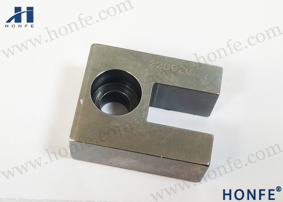 Honfe No. PS0883 Pieza guía 911125145 Para piezas de repuesto de telar Sulzer