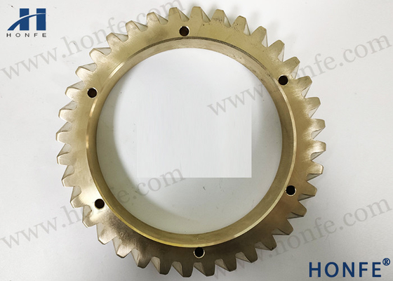 Método de pago T/T Sulzer Tejer piezas de repuesto Golden Honfe No. PS0377
