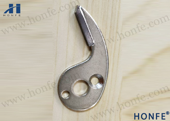 Cuadrantes de repuesto de RH fijos para cuchillas Fast/TP600/TP500 Envase de cartón - RNFT-0028 PN051739/PQO51730