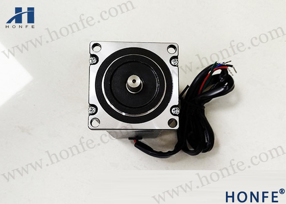 Picanol GAMMAX/GAMMA Telar piezas de repuesto Leno motor paso con precio negociable