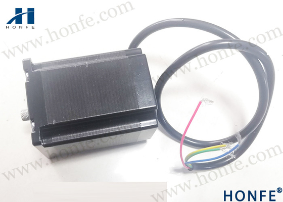 100% de aprobación de GAMMAX/GAMMA para tejido de telares piezas de repuesto Picanol Leno Step Motor