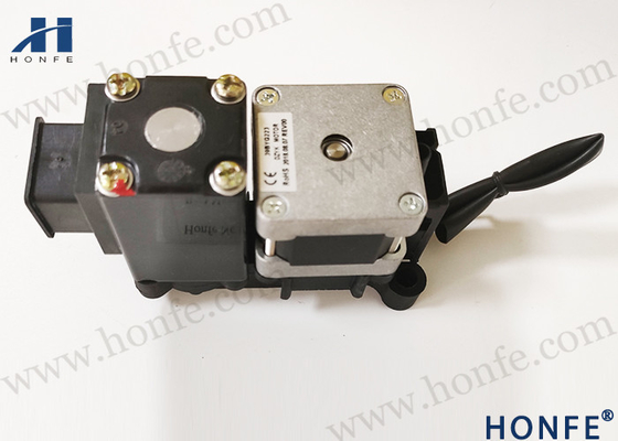 HONFE Nombre de marca Condiciones de pago BE57077 A150361 Válvula de solenoide con motor
