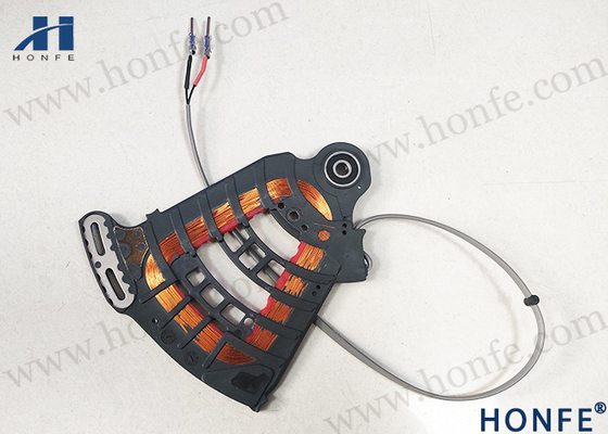 Cable de selección de trama de repuesto para telares Vamatex P1001/K88