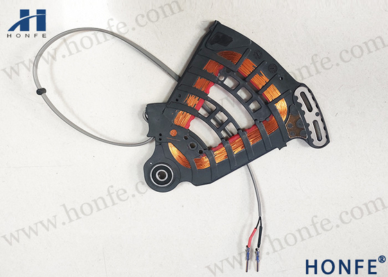 Número de modelo de garantía 2558290 para la máquina Rapier Loom P1001/K88