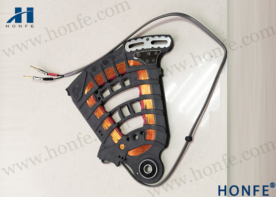 Cable de selección de trama para telares de rapero Telares de Vamatex originales Parte 2558290