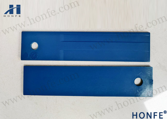 Parte de repuesto del telar proyectil Sulzer para el modelo TW13 Amarillo/Azul - Garantía