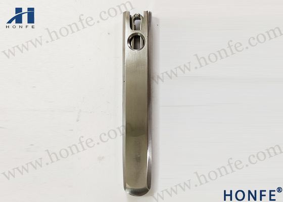 Las piezas de repuesto para telares de Sulzer de plata PS000217 Garantización 911812089/910001832