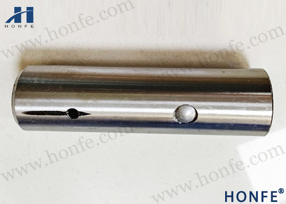 Silver Sulzer Loom Stud garantizado para el telar de proyectiles 100% garantía de aprobación QC