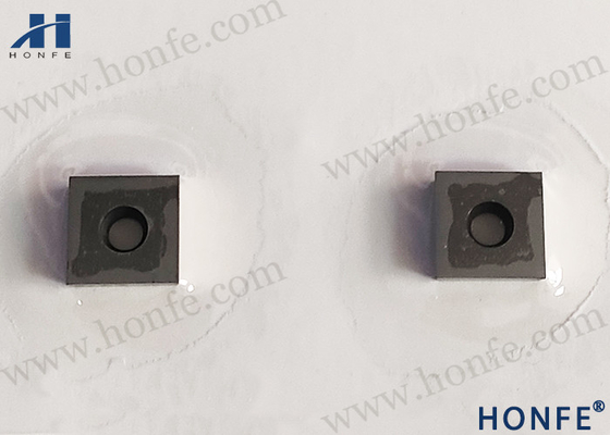 Repuestos de telar Rapier 13mm cortador garantizado para Sulzer Telar