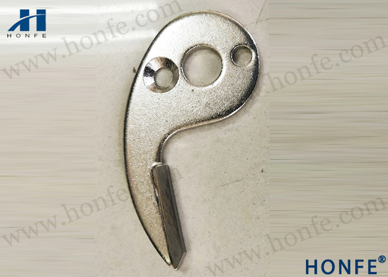Cubiertas de LH móviles para cuchillas Capacidad de suministro 1000pcs/mes por Honfe Certificado ISO9001