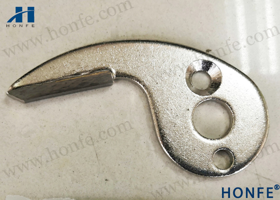 Componente de reemplazo de plata para telares FAST modelo RNFT-0029 PN051740/PQO51729
