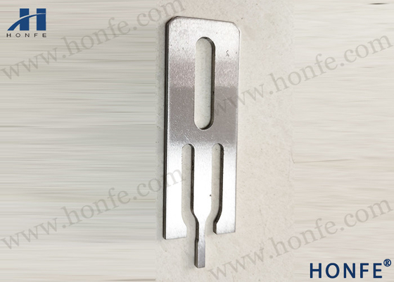 La parte del telar de plata de la telaraña de proyectiles N o. 911136170 de HONFE