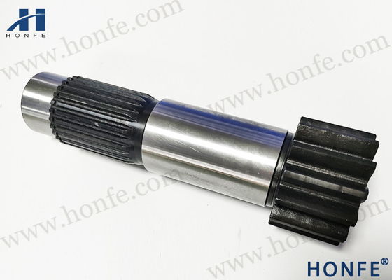 Repuestos de telar de proyectiles de plata para telar Sulzer modelo PS0653 de HONFE