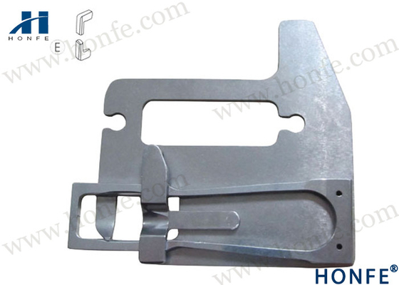 PS00165 Garantía de piezas de repuesto para telares Sulzer