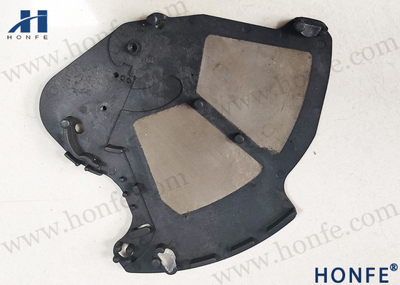100% QC Pass Magnet Parte no 2558288 para telares de rapier de Vamatex