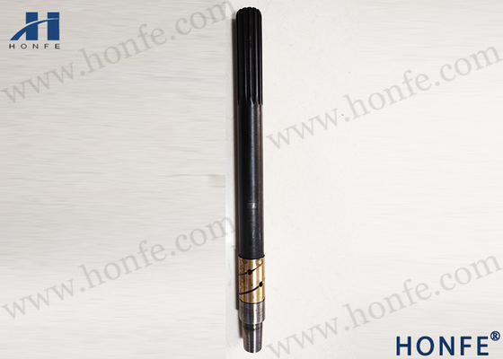 El eje de HONFE KSA garantizado para el proyectil del telar Sulzer no 912505023