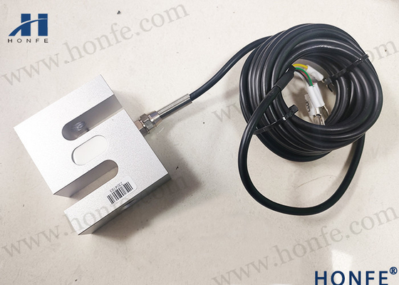 Envasado en cartón Tsudakoma Tejer Sensor de Warp 627331AB 100% QC Pasado