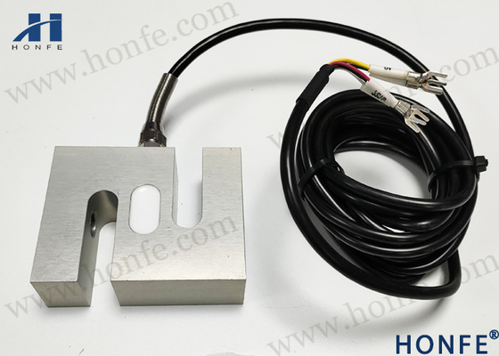 Sensor de curvatura de precisión Marca / Términos de pago ATMK-0070 Modelo de telar