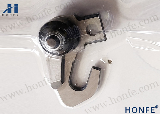 HONFE Piezas de repuesto para telares de rapier 100% QC Pass Parte no 712525/861389 para tejido