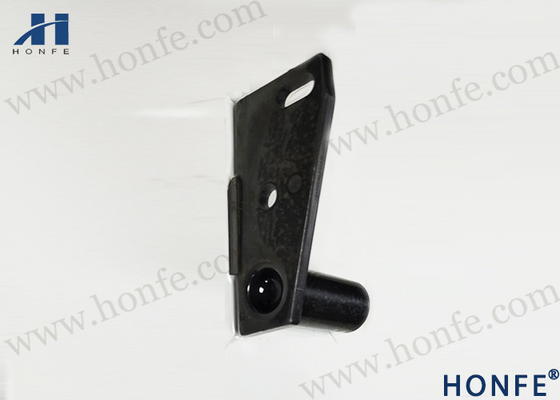 Garantizado Negro HONFE Sulzer Tejido de tejido porta tijera pieza de repuesto para el telar Rapier