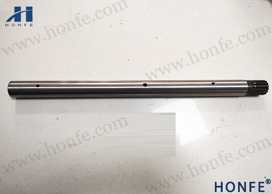 HONFE PS0360 Parte del eje de repuesto garantizado para dispositivos de telar Sulzer