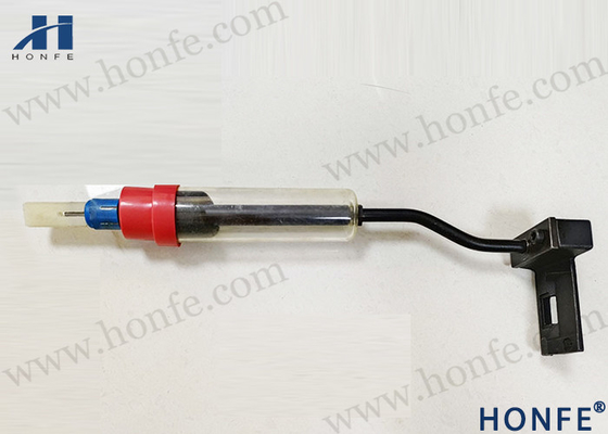 HONFE Sulzer Telar piezas de repuesto con modelo PS0740 y garantía