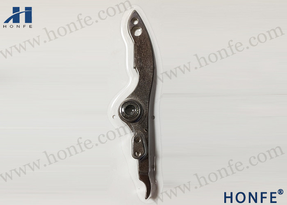 HONFE Rapier Tejido de piezas de repuesto para DORNIER Tejidos de palanca garantía de calidad