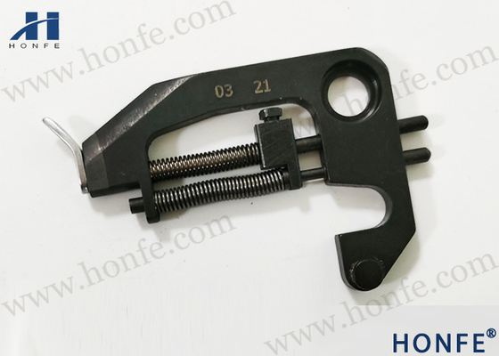 SULZER Loom Garantía de la trama de la agarradora de extremo LL LLS resorte duro 0,5 FA