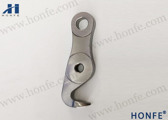 P7100 D1 Parte de repuesto del telar Sulzer HONFE Abridor FAS de plata para telar de proyectiles