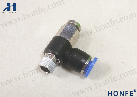 Air Jet Tear Tsudakoma Tear Parts 100% QC Pass Conmutador de aire 617364