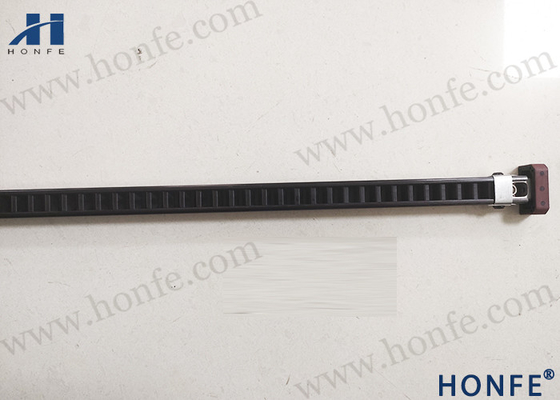 HONFE Raper Tear Piezas de repuesto Rod para los modelos Dornier