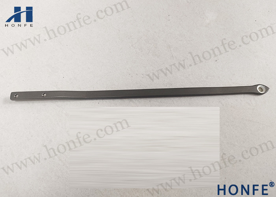 HONFE NO.RDER-0035 Certificado de calidad garantizado Tejer de raperas