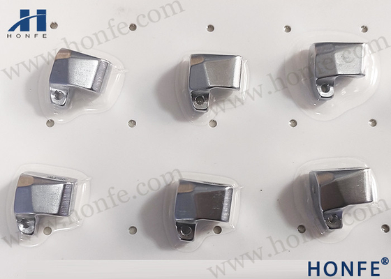 HONFE NO. RDER-0003R15 Certificado Piezas de repuesto para telares