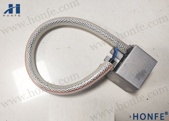 Las partes del telar de proyectiles para telar Sulzer 911302192