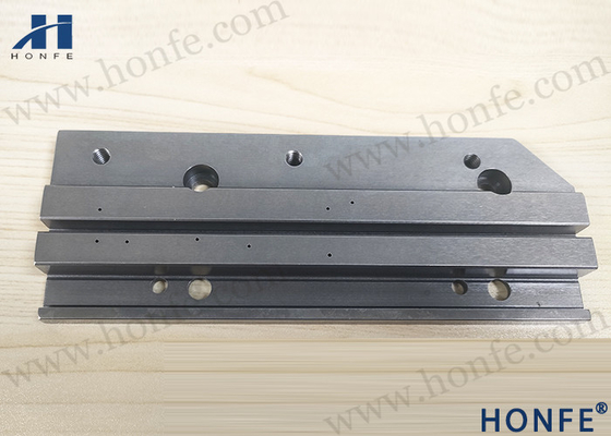 Esquinas de centro 911416187 Para Sulzer P7100 Maquinaria de tejido de telares