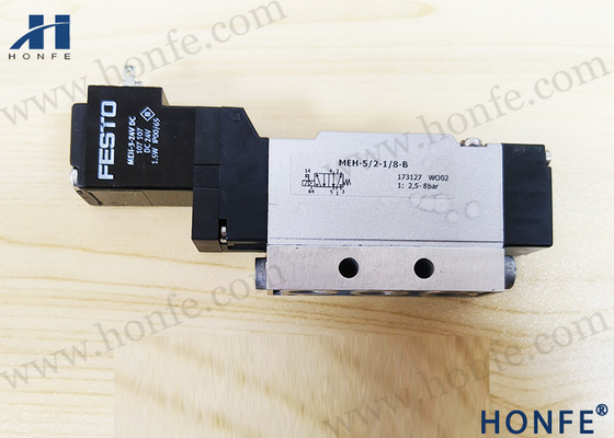 La calidad garantizada 927292961 VALVA MÁGNÉTICA PARA LA MAQUINÍA SULZER