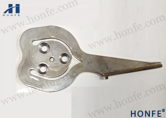 Tijeras de trama BE151761 para máquinas PICANOL OMIN/DELTA