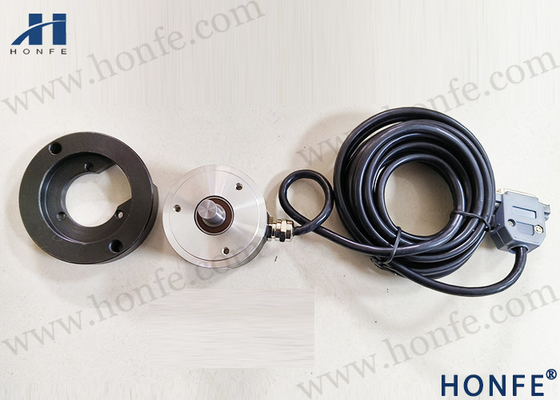 Las partes de repuesto de lino textil ENCODER 24K360/400060 para SULZER G6200