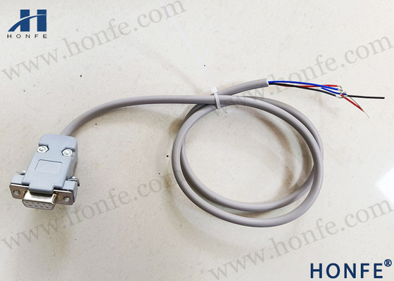 CABLE de sensor de humedad para el conector DB9 para el G6200