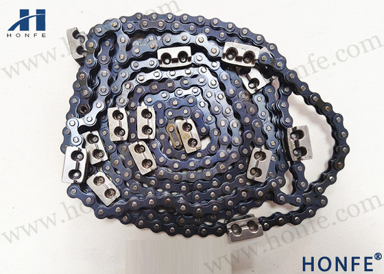 Cadenas de transporte 911831190 PREPARADORES de tejido de lana para la máquina P7100
