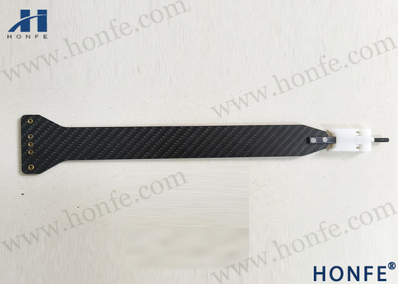 911165132 PARTES de repuesto para tejer tela SULZER L=234MM