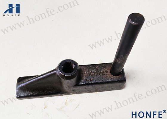 Pés repuestos de tejido de lana 912506167 para Sulzer