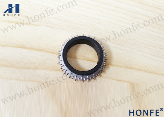 TEMPLE RING BA243813 PARTES de repuesto para máquinas de tejido para Optimax