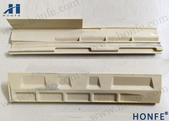 Freno de movimiento hacia adelante 911416171 Garantizado para piezas de telar Sulzer