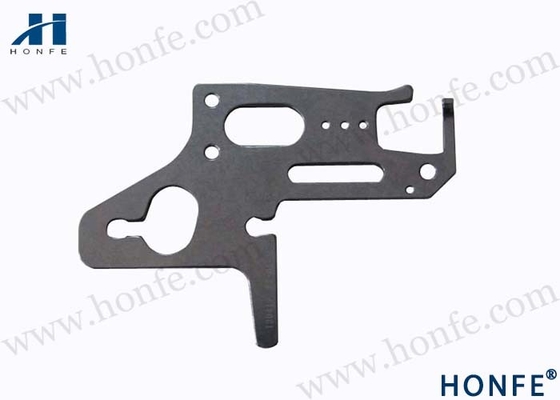 Placa de alimentación de proyectiles 911319329 diseñada para Sulzer P7100 D1 L=35