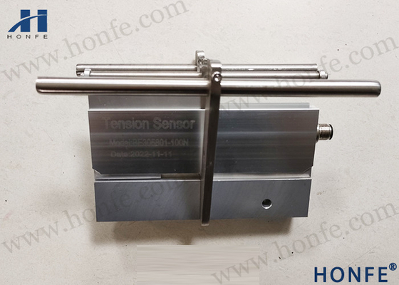 Sensor de Warp de PlataBE305801 para piezas de telar de aire de alta calidad