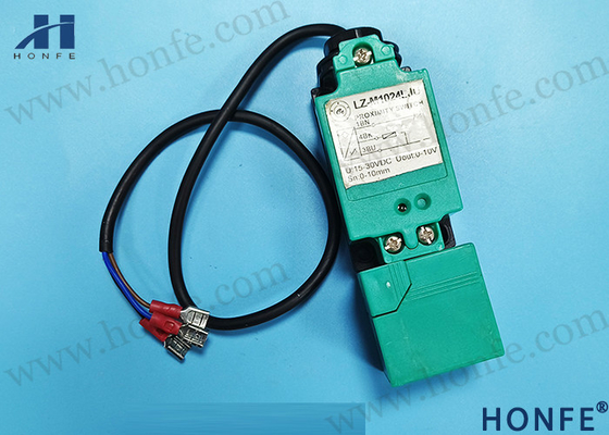 Varios paquetes sensor de curvatura BE89270 para PICNAOL PAT/GAMMA/GTM