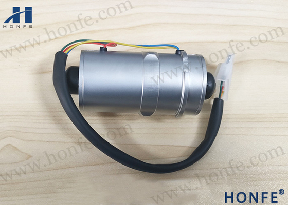 Picanol Omni-Plus-X con pin de almacenamiento de tejidos 31.0964.005/31.0964.001 para telares a reacción