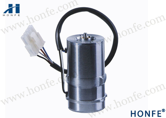 Picanol Omni-Plus-X con pin de almacenamiento de tejidos 31.0964.005/31.0964.001 para telares a reacción