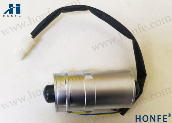 Picanol Omni-Plus-X con pin de almacenamiento de tejidos 31.0964.005/31.0964.001 para telares a reacción